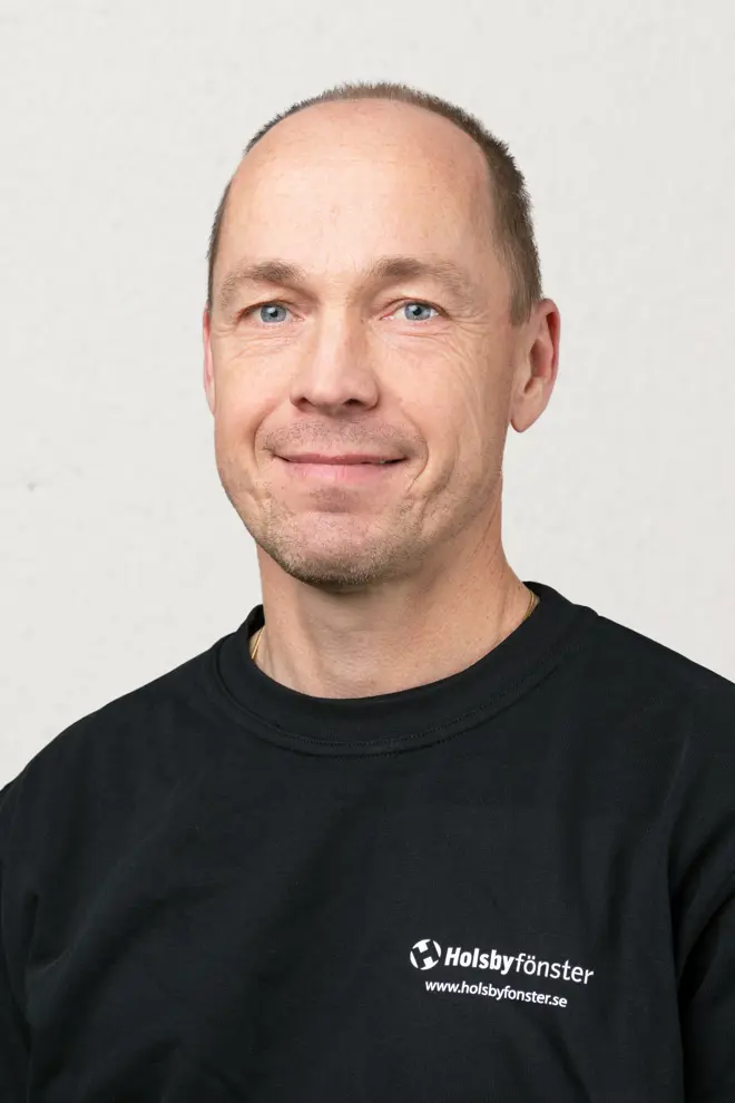 Fredrik Nilsson