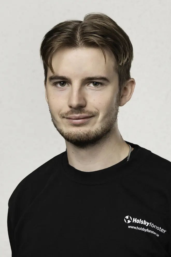 Rasmus Nyberg