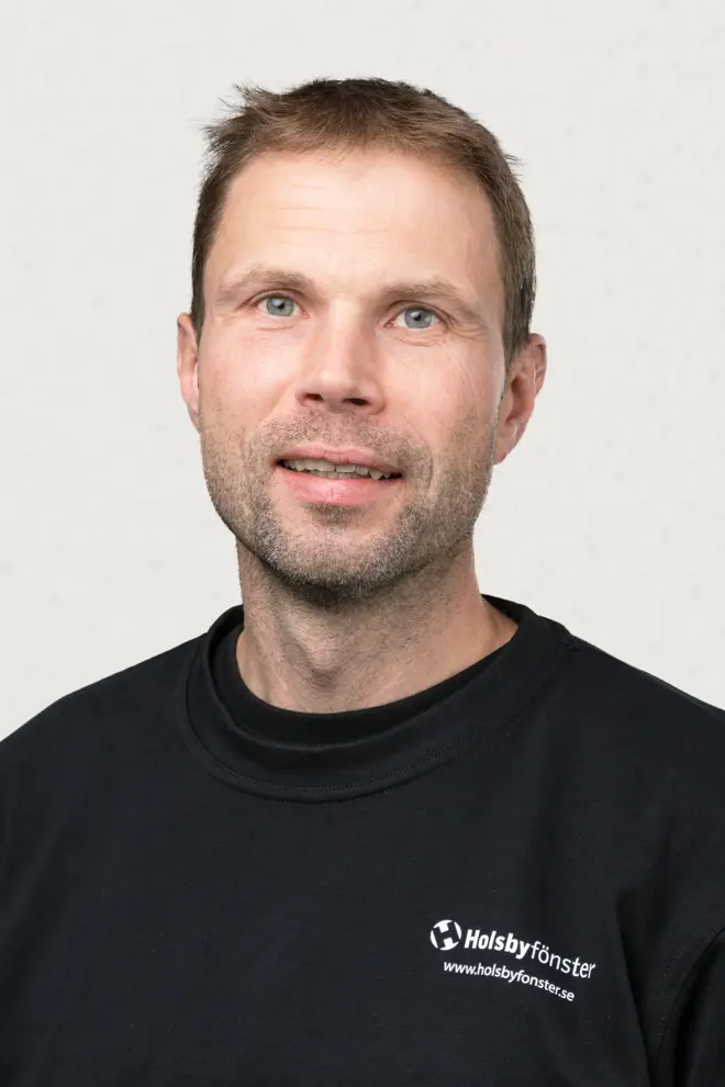 Jörgen Almqvist