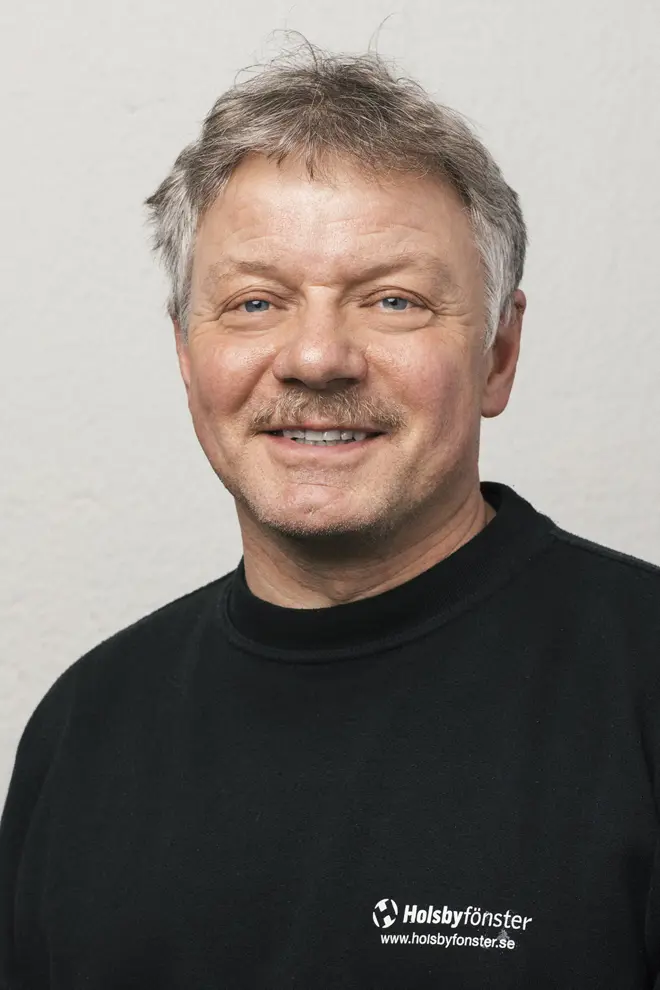 Nils Josefsson